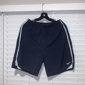 Dri Fit Nike Shorts